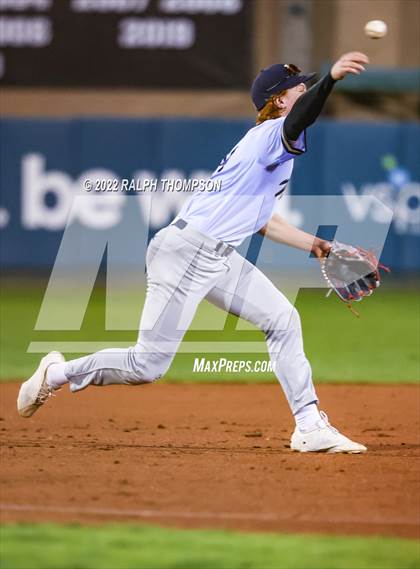 Thumbnail 3 in Rodriguez vs. Napa (@ Sutter Health Park) photogallery.