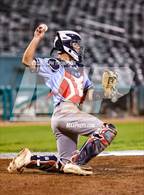 Photo from the gallery "Rodriguez vs. Napa (@ Sutter Health Park)"