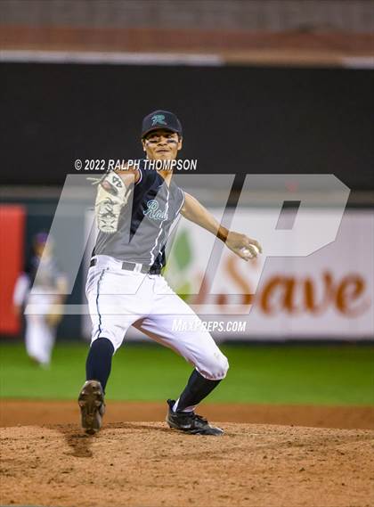 Thumbnail 3 in Rodriguez vs. Napa (@ Sutter Health Park) photogallery.