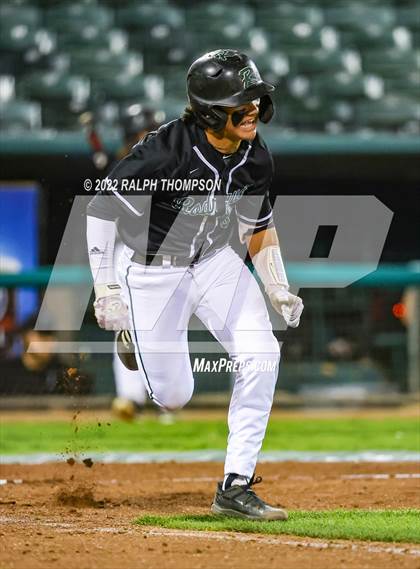 Thumbnail 3 in Rodriguez vs. Napa (@ Sutter Health Park) photogallery.