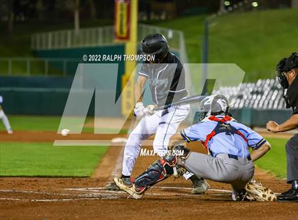 Thumbnail 3 in Rodriguez vs. Napa (@ Sutter Health Park) photogallery.