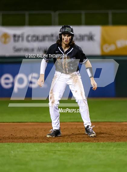 Thumbnail 3 in Rodriguez vs. Napa (@ Sutter Health Park) photogallery.