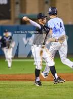 Photo from the gallery "Rodriguez vs. Napa (@ Sutter Health Park)"