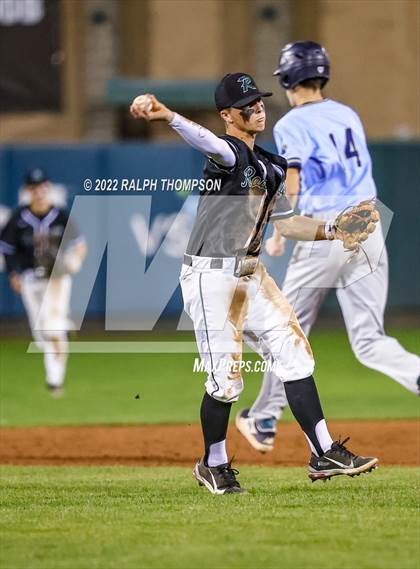 Thumbnail 3 in Rodriguez vs. Napa (@ Sutter Health Park) photogallery.
