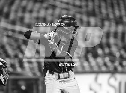 Thumbnail 2 in Rodriguez vs. Napa (@ Sutter Health Park) photogallery.
