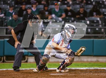 Thumbnail 3 in Rodriguez vs. Napa (@ Sutter Health Park) photogallery.