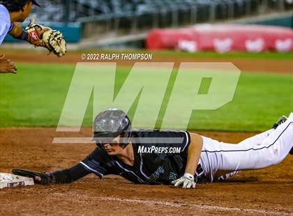 Thumbnail 2 in Rodriguez vs. Napa (@ Sutter Health Park) photogallery.