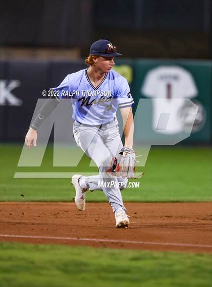 Thumbnail 2 in Rodriguez vs. Napa (@ Sutter Health Park) photogallery.