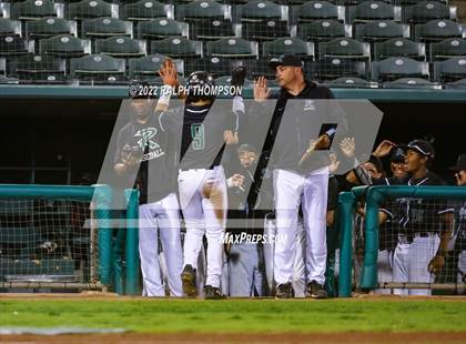 Thumbnail 3 in Rodriguez vs. Napa (@ Sutter Health Park) photogallery.