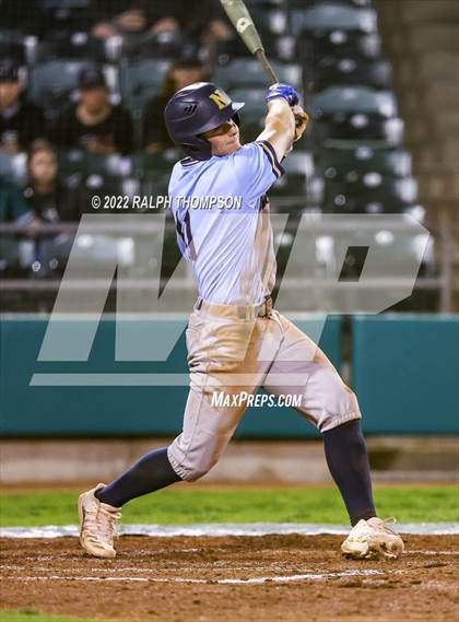 Thumbnail 2 in Rodriguez vs. Napa (@ Sutter Health Park) photogallery.