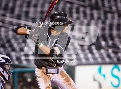 Thumbnail 2 in Rodriguez vs. Napa (@ Sutter Health Park) photogallery.