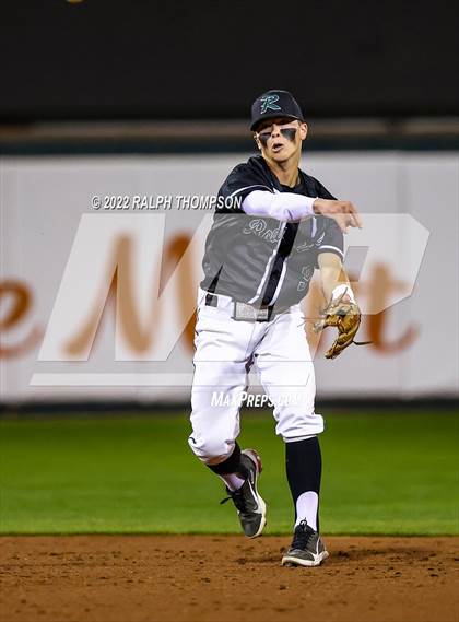 Thumbnail 2 in Rodriguez vs. Napa (@ Sutter Health Park) photogallery.