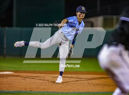 Thumbnail 2 in Rodriguez vs. Napa (@ Sutter Health Park) photogallery.