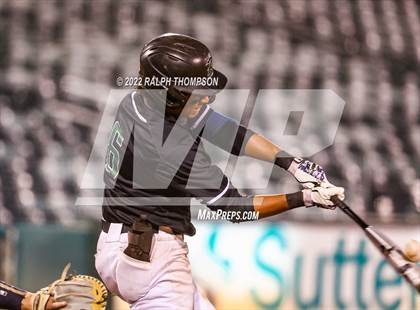 Thumbnail 1 in Rodriguez vs. Napa (@ Sutter Health Park) photogallery.
