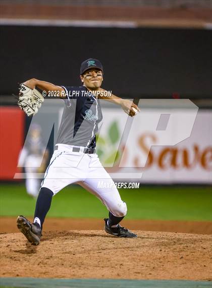 Thumbnail 1 in Rodriguez vs. Napa (@ Sutter Health Park) photogallery.