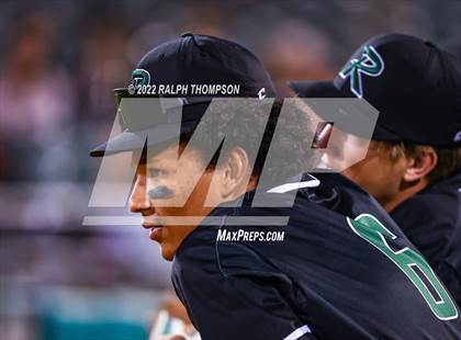 Thumbnail 2 in Rodriguez vs. Napa (@ Sutter Health Park) photogallery.