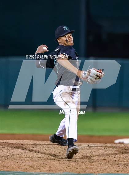 Thumbnail 1 in Rodriguez vs. Napa (@ Sutter Health Park) photogallery.
