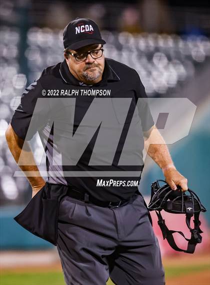 Thumbnail 3 in Rodriguez vs. Napa (@ Sutter Health Park) photogallery.