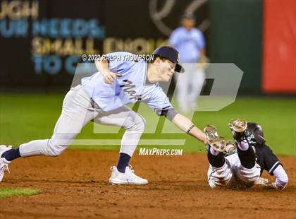 Thumbnail 1 in Rodriguez vs. Napa (@ Sutter Health Park) photogallery.
