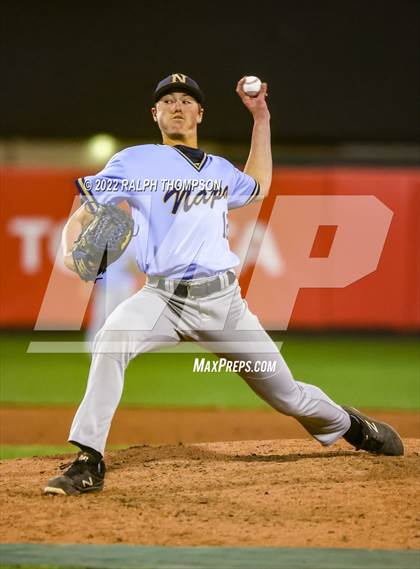 Thumbnail 3 in Rodriguez vs. Napa (@ Sutter Health Park) photogallery.
