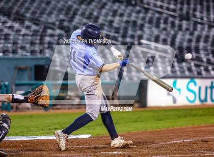 Thumbnail 1 in Rodriguez vs. Napa (@ Sutter Health Park) photogallery.