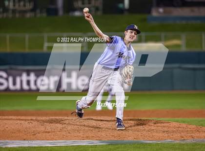 Thumbnail 1 in Rodriguez vs. Napa (@ Sutter Health Park) photogallery.