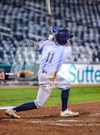 Photo from the gallery "Rodriguez vs. Napa (@ Sutter Health Park)"