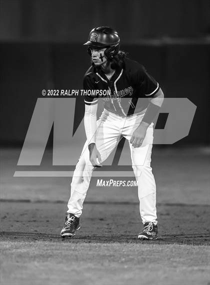 Thumbnail 3 in Rodriguez vs. Napa (@ Sutter Health Park) photogallery.