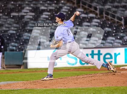 Thumbnail 1 in Rodriguez vs. Napa (@ Sutter Health Park) photogallery.