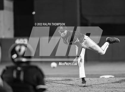Thumbnail 3 in Rodriguez vs. Napa (@ Sutter Health Park) photogallery.