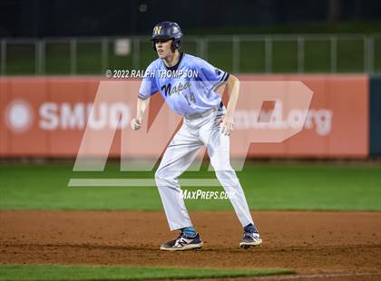 Thumbnail 2 in Rodriguez vs. Napa (@ Sutter Health Park) photogallery.