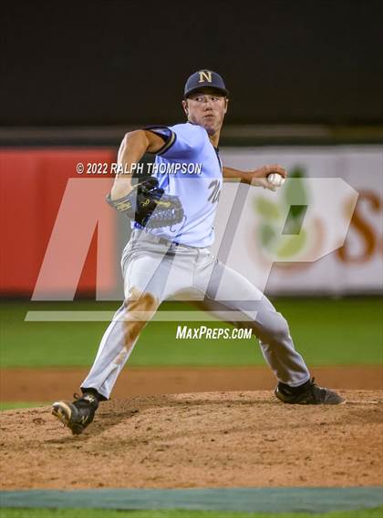 Thumbnail 2 in Rodriguez vs. Napa (@ Sutter Health Park) photogallery.