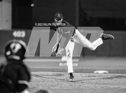 Thumbnail 2 in Rodriguez vs. Napa (@ Sutter Health Park) photogallery.