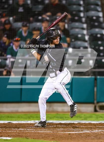 Thumbnail 2 in Rodriguez vs. Napa (@ Sutter Health Park) photogallery.