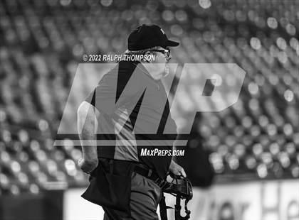 Thumbnail 2 in Rodriguez vs. Napa (@ Sutter Health Park) photogallery.