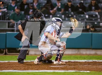 Thumbnail 2 in Rodriguez vs. Napa (@ Sutter Health Park) photogallery.