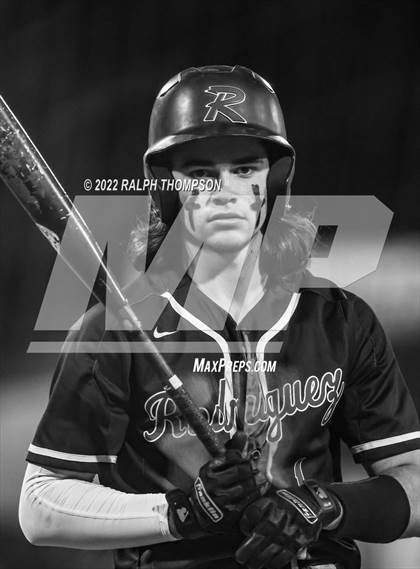 Thumbnail 1 in Rodriguez vs. Napa (@ Sutter Health Park) photogallery.