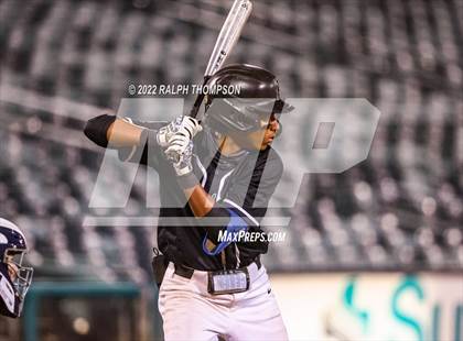 Thumbnail 1 in Rodriguez vs. Napa (@ Sutter Health Park) photogallery.
