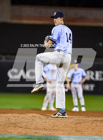 Thumbnail 3 in Rodriguez vs. Napa (@ Sutter Health Park) photogallery.