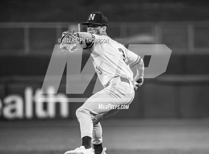 Thumbnail 2 in Rodriguez vs. Napa (@ Sutter Health Park) photogallery.