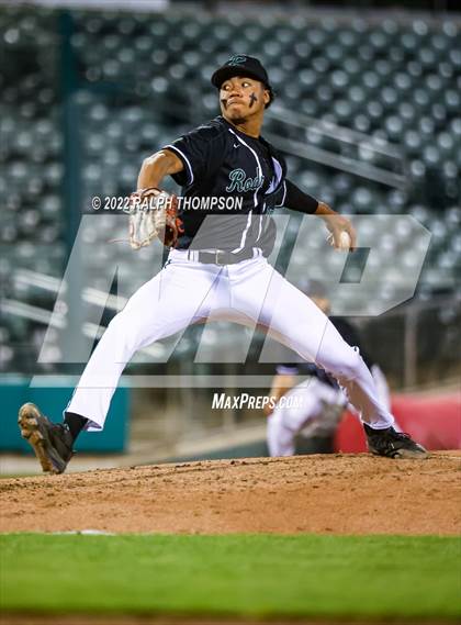 Thumbnail 1 in Rodriguez vs. Napa (@ Sutter Health Park) photogallery.