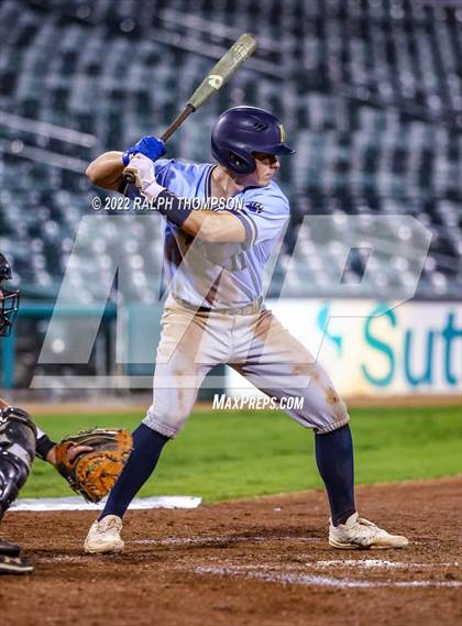 Thumbnail 2 in Rodriguez vs. Napa (@ Sutter Health Park) photogallery.