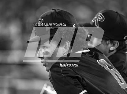 Thumbnail 3 in Rodriguez vs. Napa (@ Sutter Health Park) photogallery.