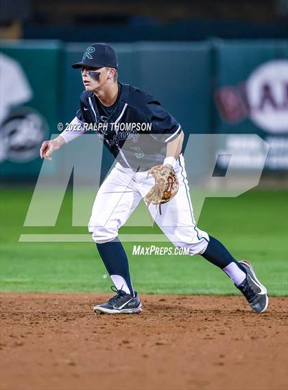 Thumbnail 1 in Rodriguez vs. Napa (@ Sutter Health Park) photogallery.
