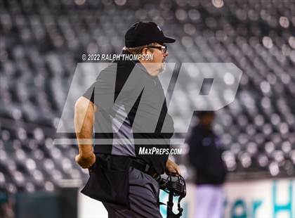 Thumbnail 1 in Rodriguez vs. Napa (@ Sutter Health Park) photogallery.