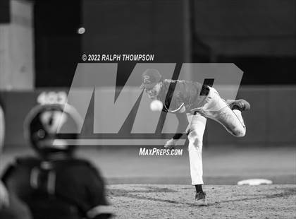 Thumbnail 2 in Rodriguez vs. Napa (@ Sutter Health Park) photogallery.