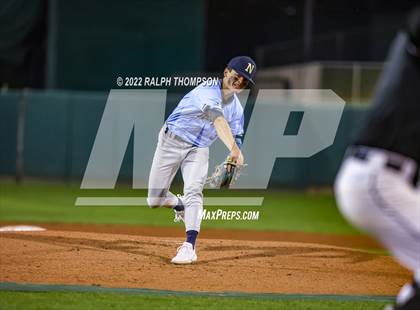 Thumbnail 2 in Rodriguez vs. Napa (@ Sutter Health Park) photogallery.