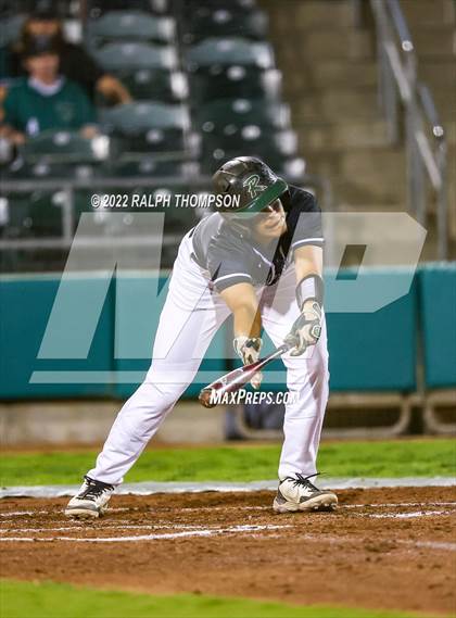 Thumbnail 2 in Rodriguez vs. Napa (@ Sutter Health Park) photogallery.