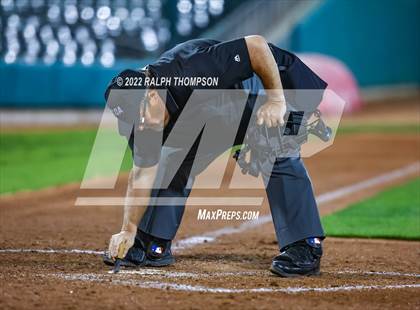 Thumbnail 1 in Rodriguez vs. Napa (@ Sutter Health Park) photogallery.