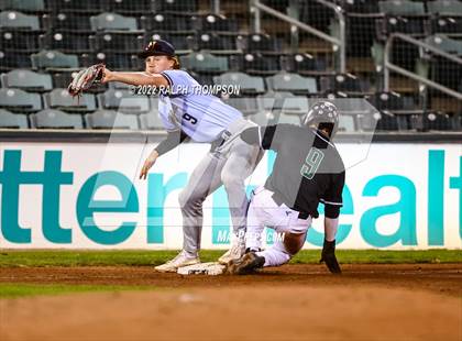 Thumbnail 1 in Rodriguez vs. Napa (@ Sutter Health Park) photogallery.